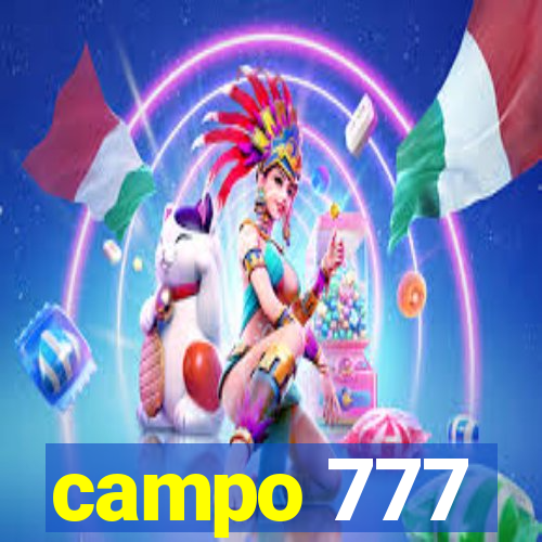 campo 777